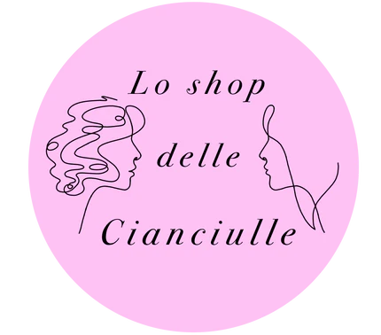 LO SHOP DELLE CIANCIULLE 